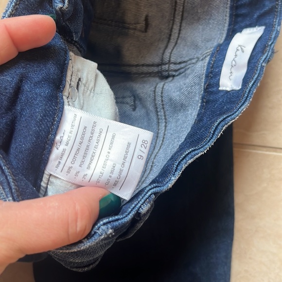 Kancan jeans - Picture 4 of 4